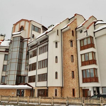 Pirin Place Bansko Bagian luar foto
