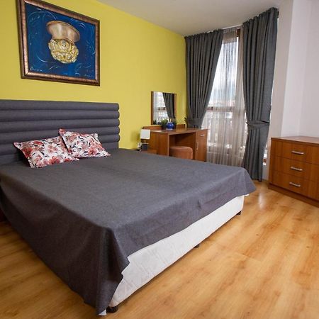 Pirin Place Bansko Bagian luar foto