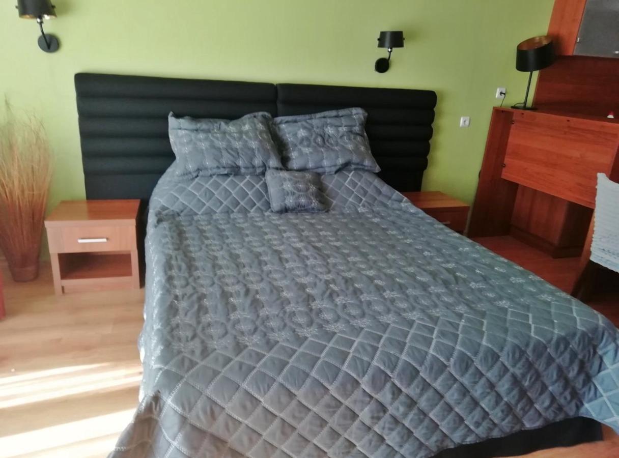Pirin Place Bansko Bagian luar foto