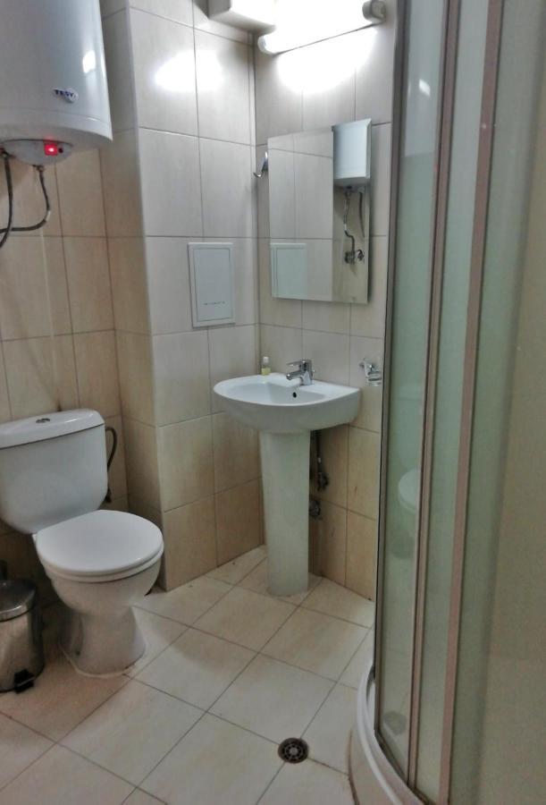 Pirin Place Bansko Bagian luar foto