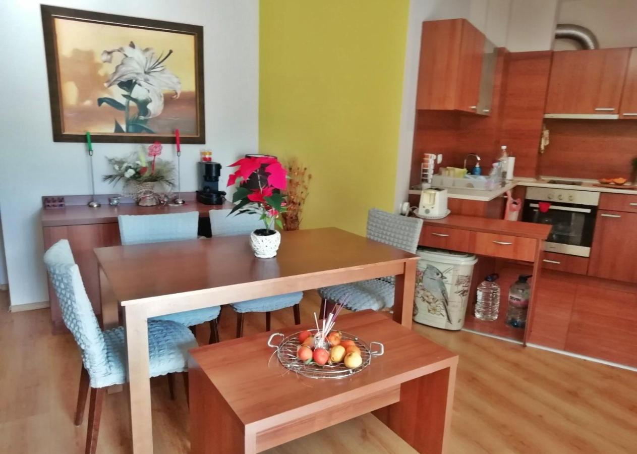 Pirin Place Bansko Bagian luar foto