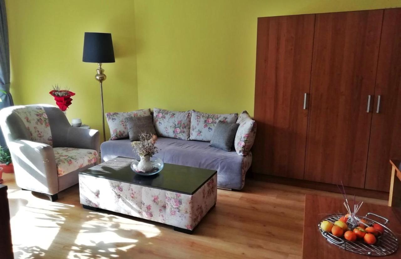 Pirin Place Bansko Bagian luar foto