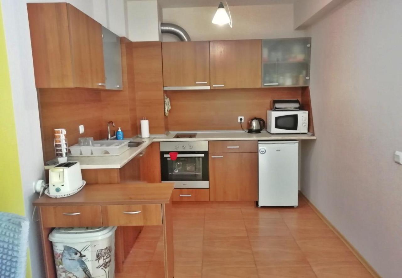 Pirin Place Bansko Bagian luar foto