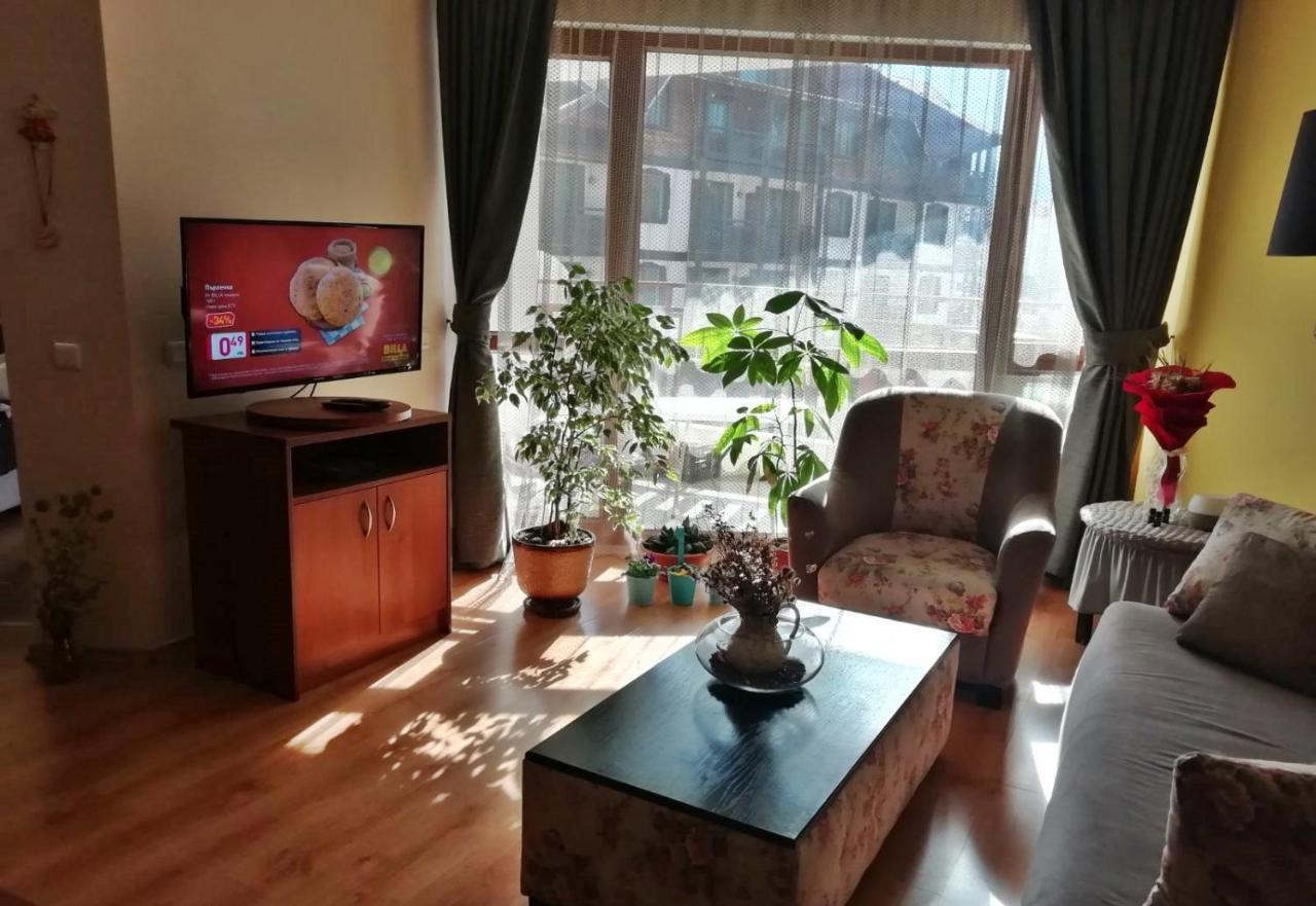 Pirin Place Bansko Bagian luar foto