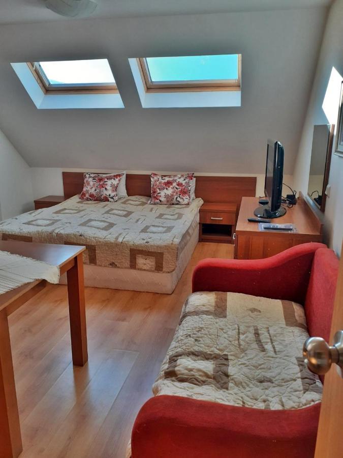 Pirin Place Bansko Bagian luar foto