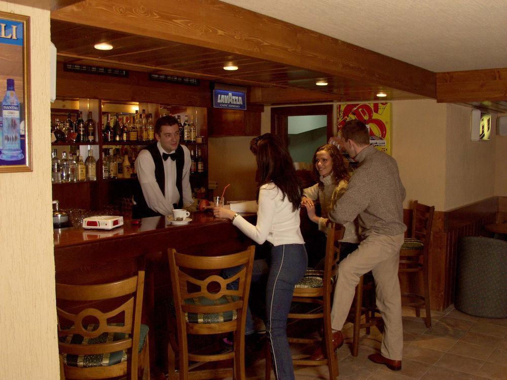 Pirin Place Bansko Bagian luar foto